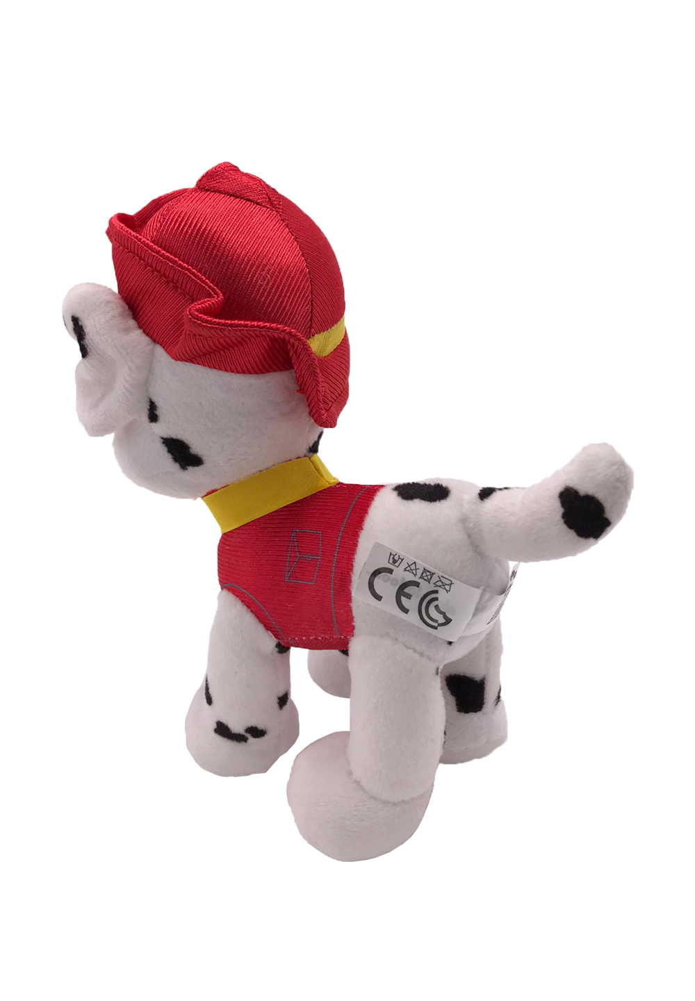 Paw Patrol Marshall Plüsch-Tier Kuscheltier Stofftier