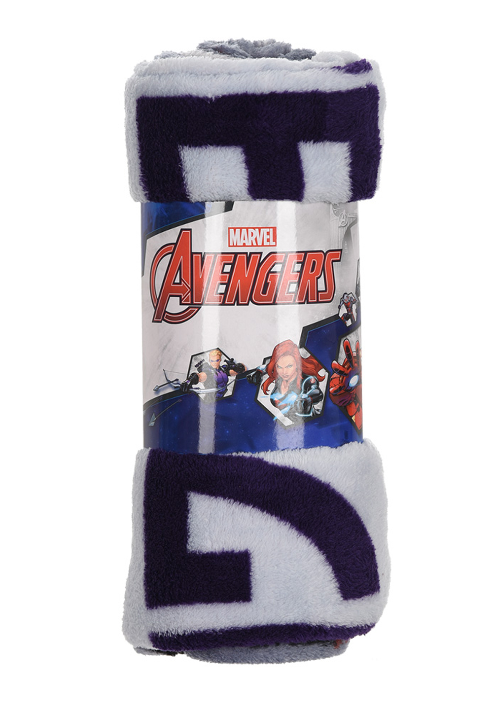 Avengers Coral Fleece Kuscheldecke Tagesdecke Ironman Hulk Thor Captain America 