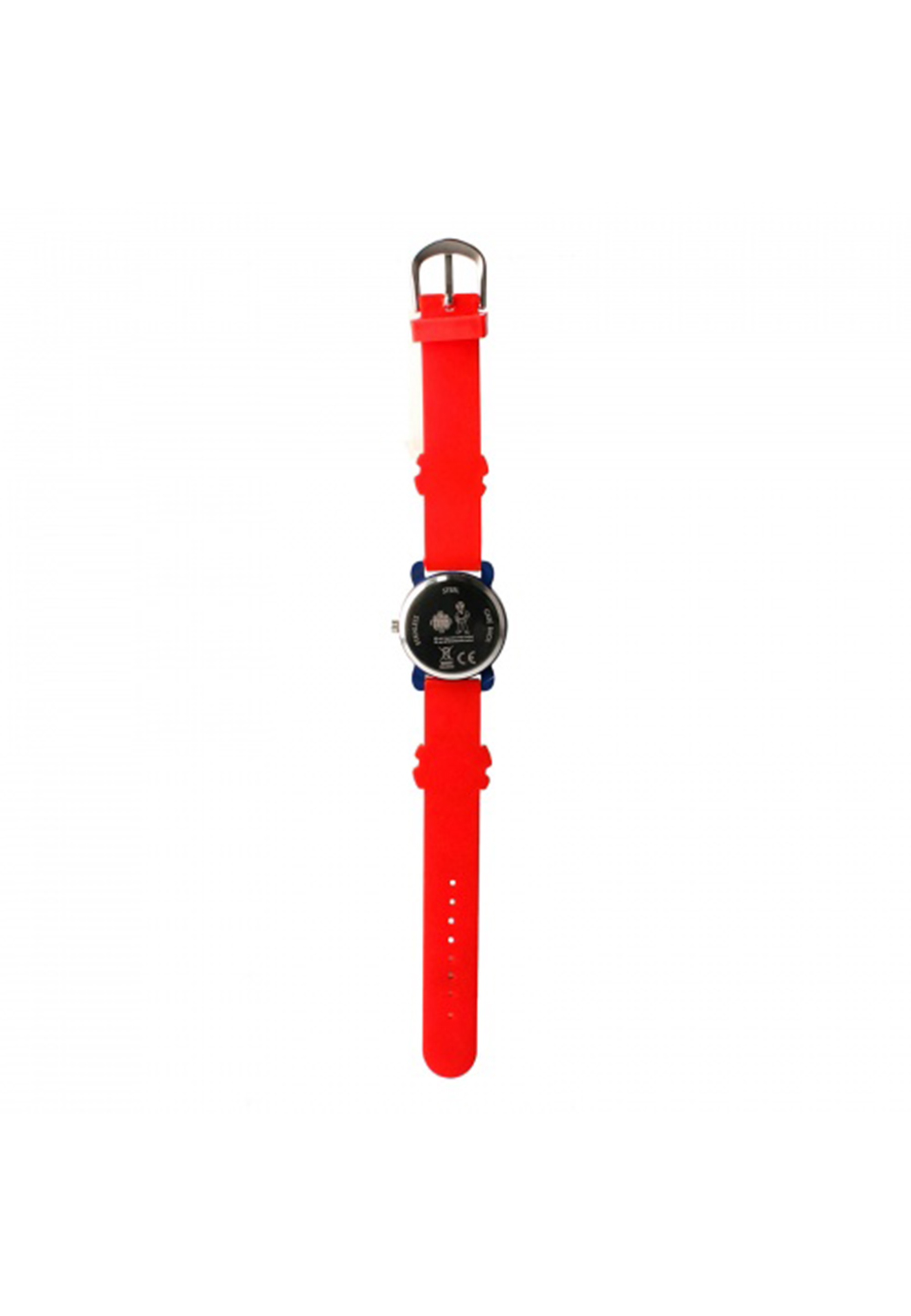 Feuerwehrmann Sam Unstoppable Hero Kinder Jungen Armbanduhr Uhr