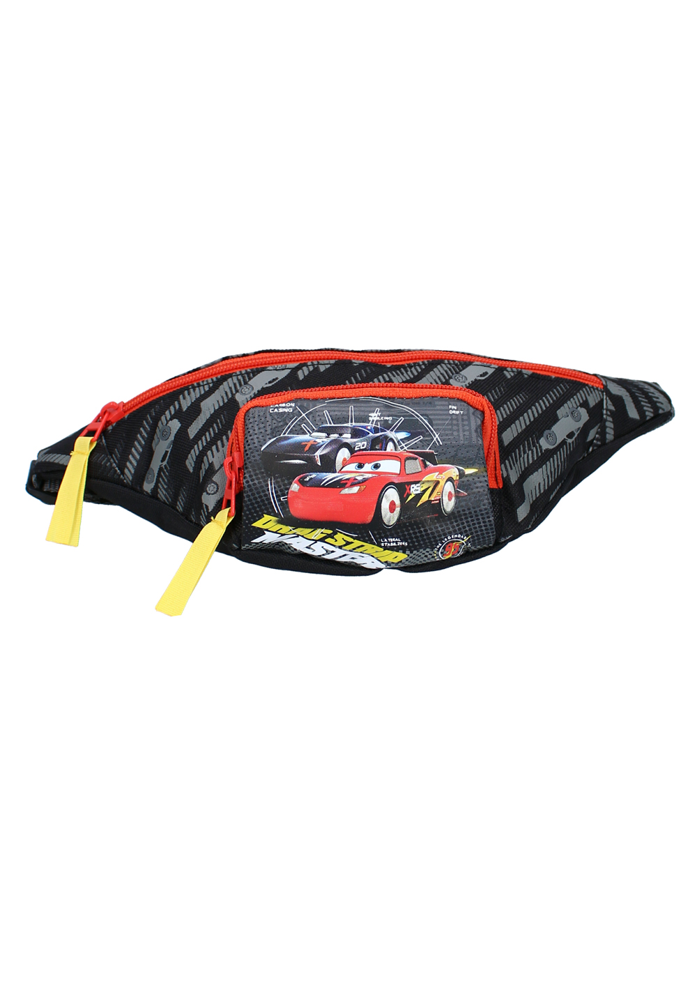 Cars Lightning McQueen Kinder Gürteltasche Bauchtasche für Jungen