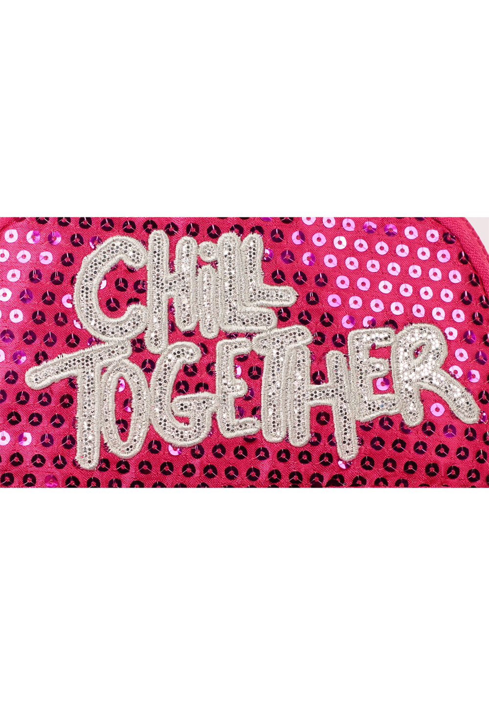 L.O.L. Surprise! Mädchen Kinder Glitzer Pailletten Rucksack 