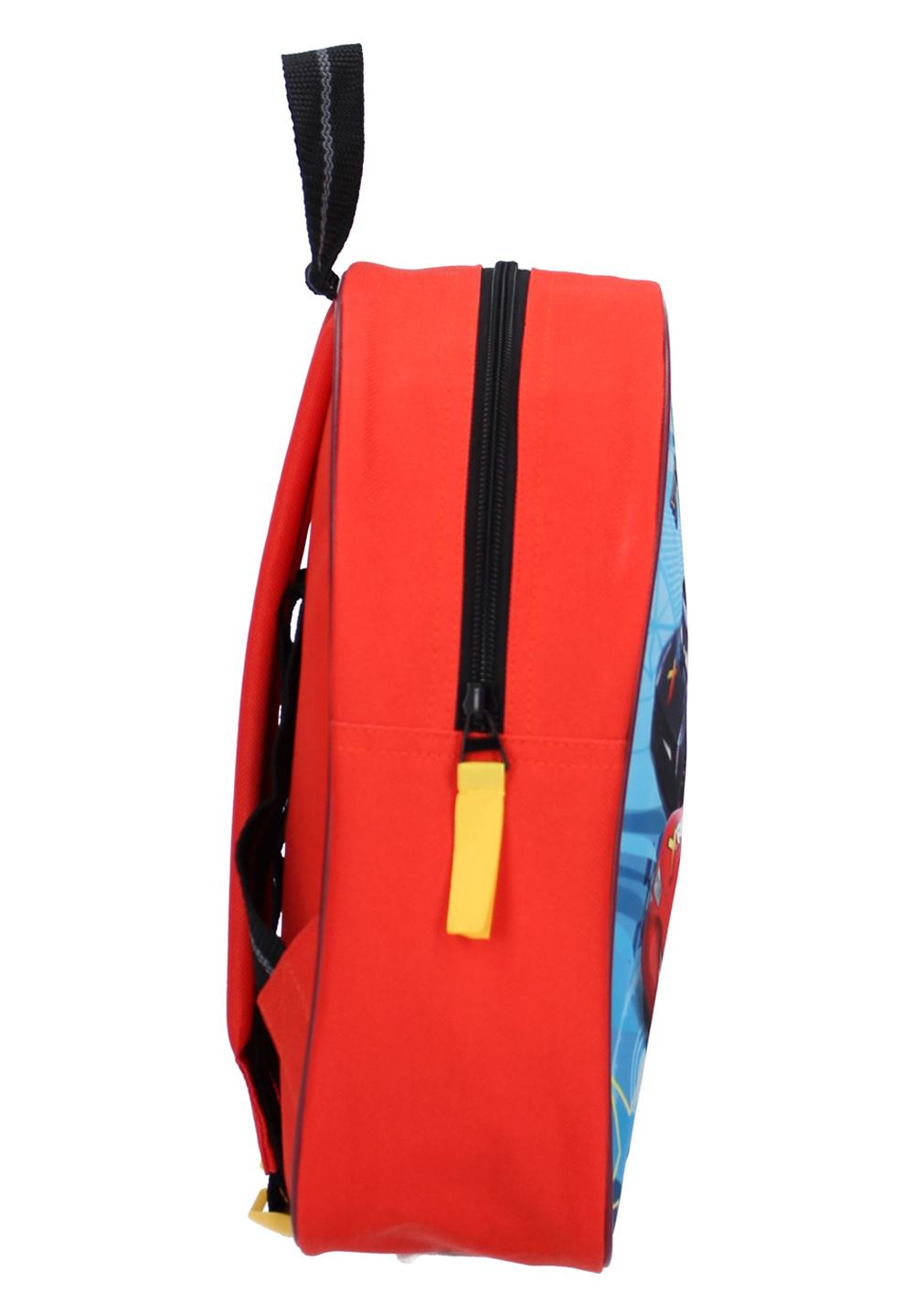 Cars The Fast One Kinder Jungen Kindergarten Rucksack