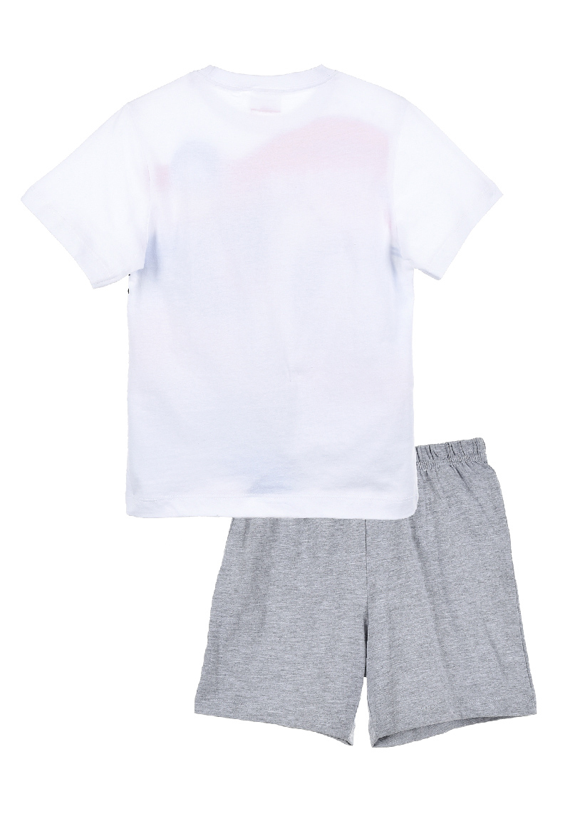 Avengers Captain America Kinder Sommer Jungen Schlafanzug Kurz T-Shirt und Short kurze Hose 