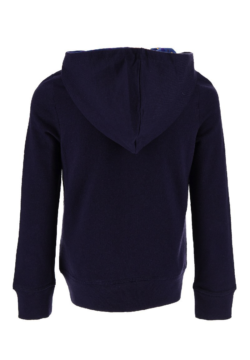 Peppa Wutz Pig Kinder Jacke Sweat-Jacke Mädchen Oberteil