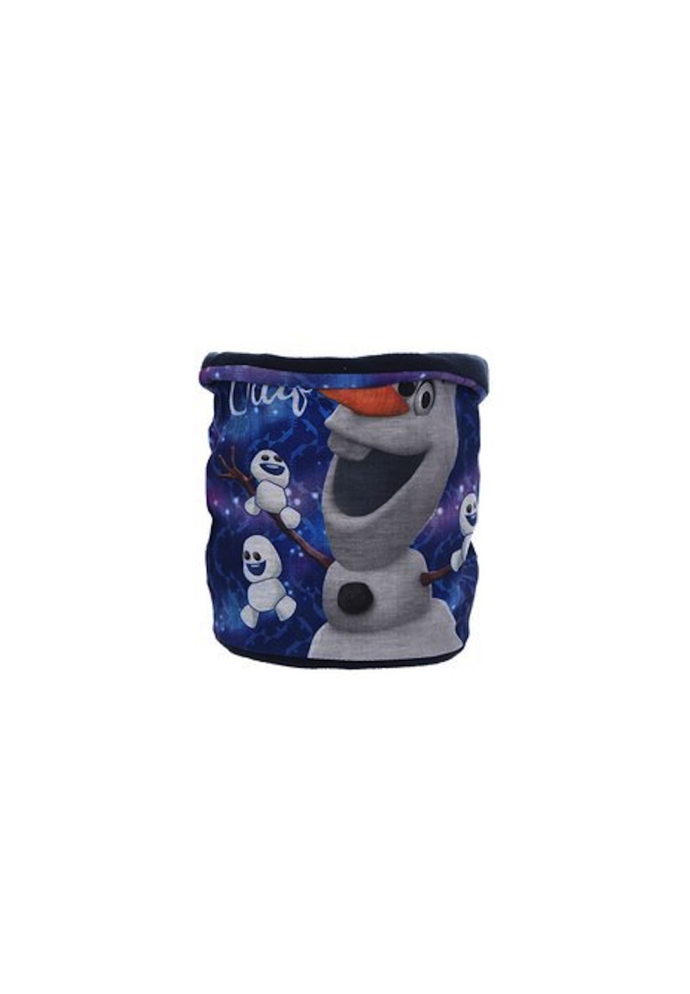 Disney Frozen - Die Eiskönigin Schlauchschal Snood Bandana Olaf