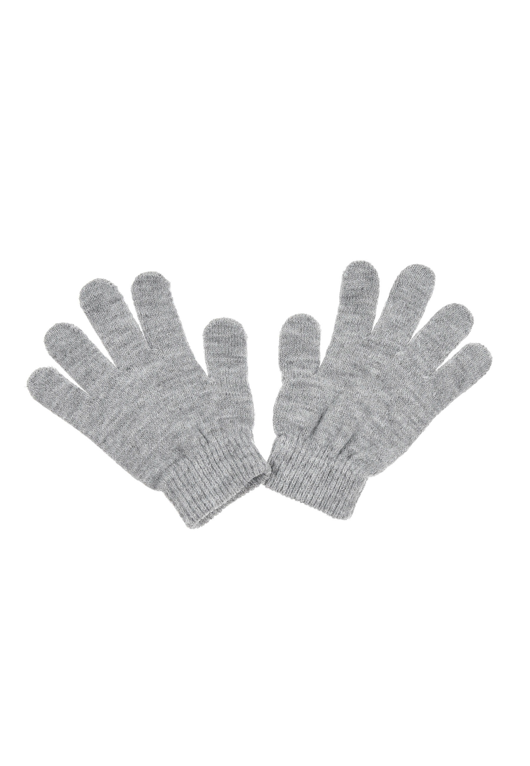 L.O.L. Surprise! Kinder Mädchen Winter-Set 3-tlg. Mütze, Schal und Handschuhe