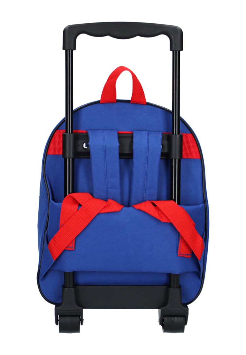 Avengers Save The Day 3D Kinder-Rucksack Kinder-Trolley
