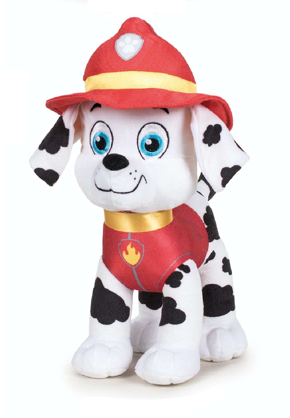 Paw Patrol Marshall Plüsch-Tier Kuscheltier Stofftier