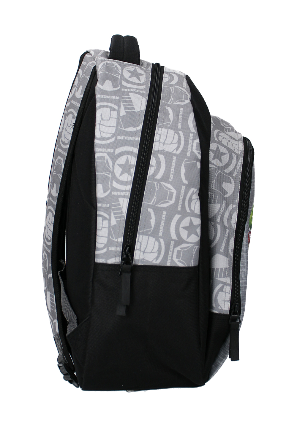 Marvel Avengers Amazing Team Kinder Jungen-Rucksack Schulrucksack Tornister