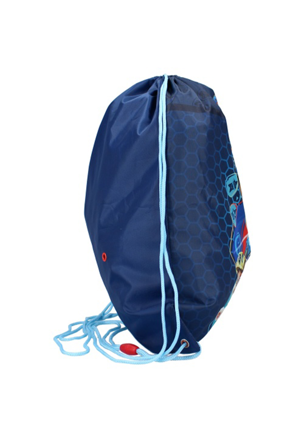 Paw Patrol The Movie Braver Than Ever Sportbeutel Sporttasche Turnbeutel Schuhbeutel Chase Marshall Skye Rubble Zuma