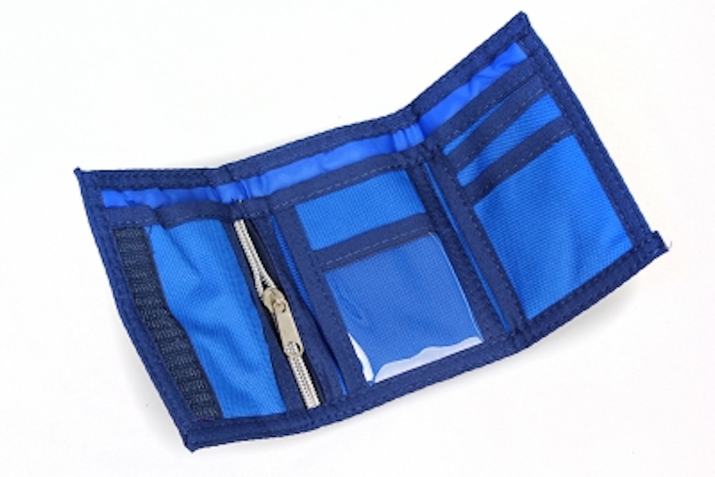 Marvel Spider-Man Geldbörse Portemonnaie