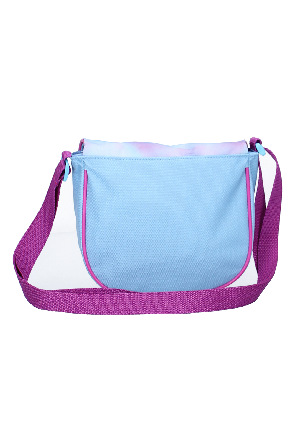 Frozen 2 - Die Eiskönigin Elsa und Anna Kinder Umhängetasche Schulter-Tasche