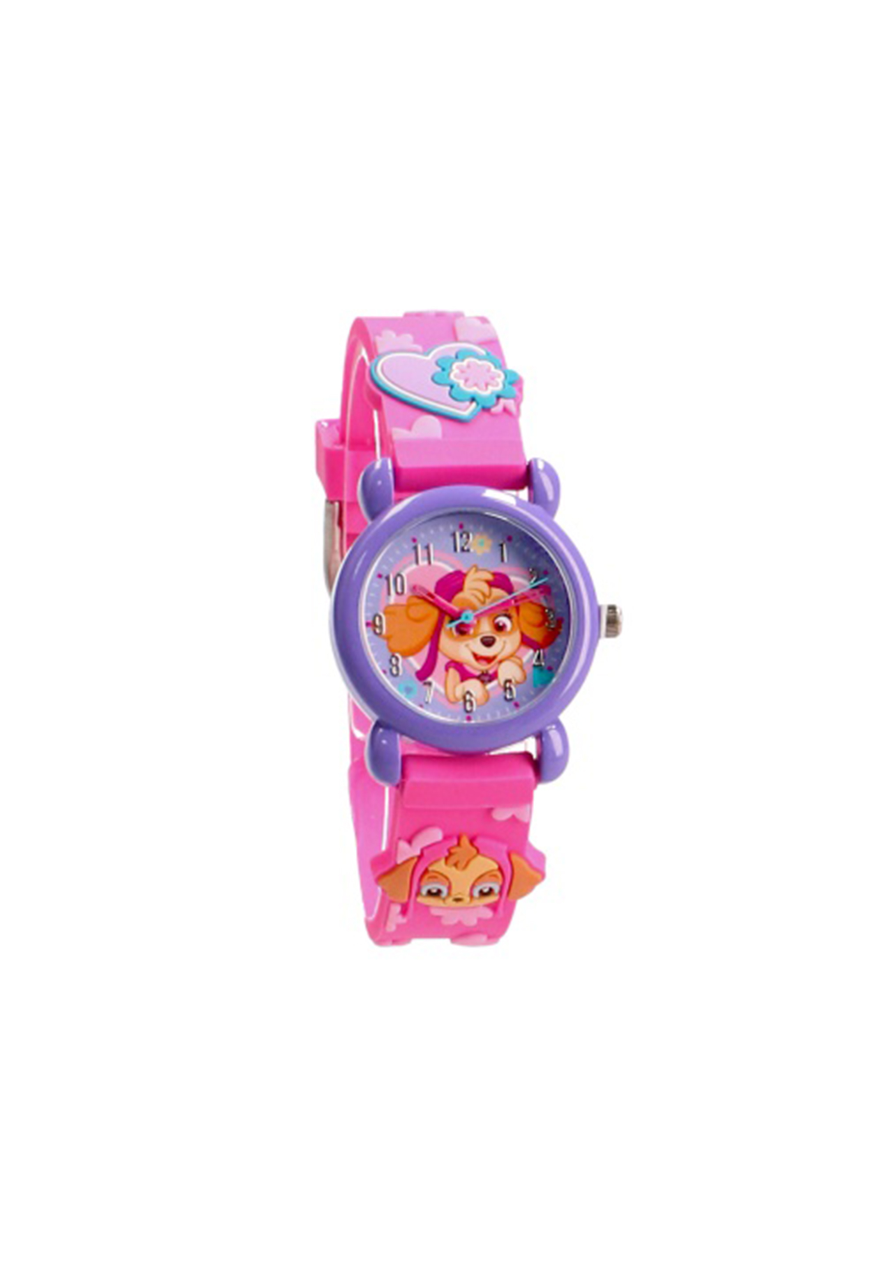 Paw Patrol Skye Favorite Pups Kinder Mädchen Armbanduhr Uhr