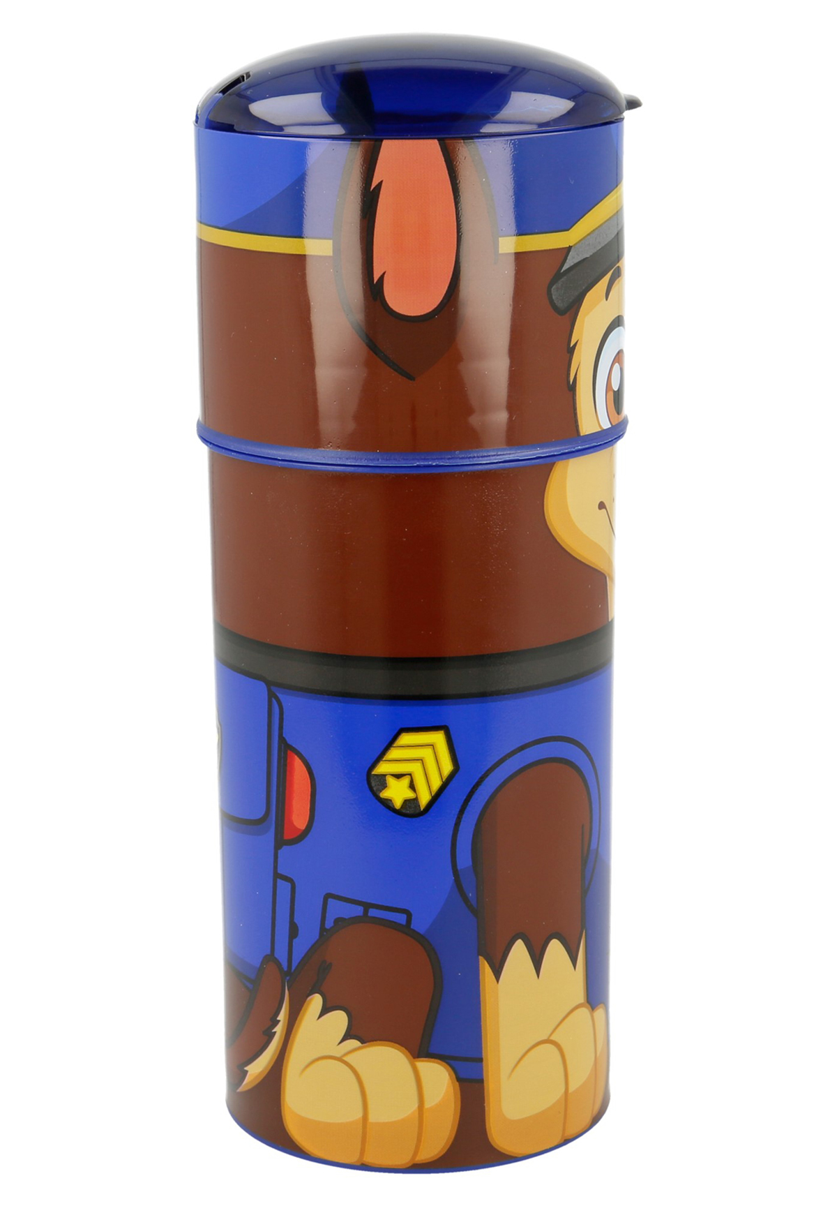 Paw Patrol Lunch-Set Premium Brotdose + Trinkflasche