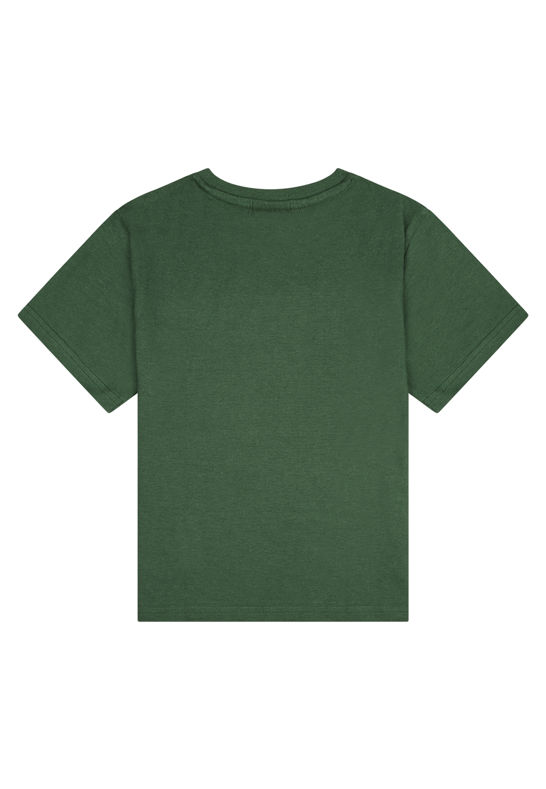 Jurassic World Blue T-Shirt Dunkel-Grün