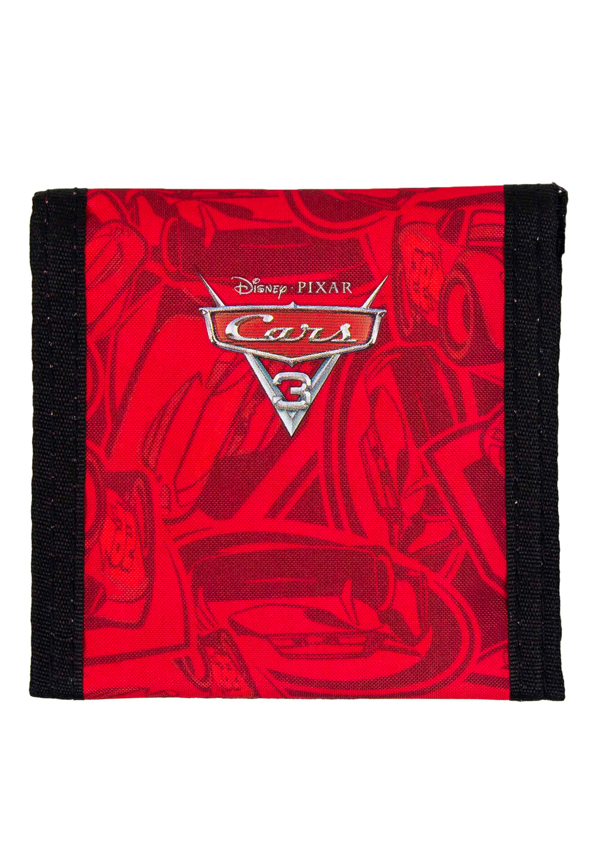 Disney Cars Geldbörse Portemonnaie