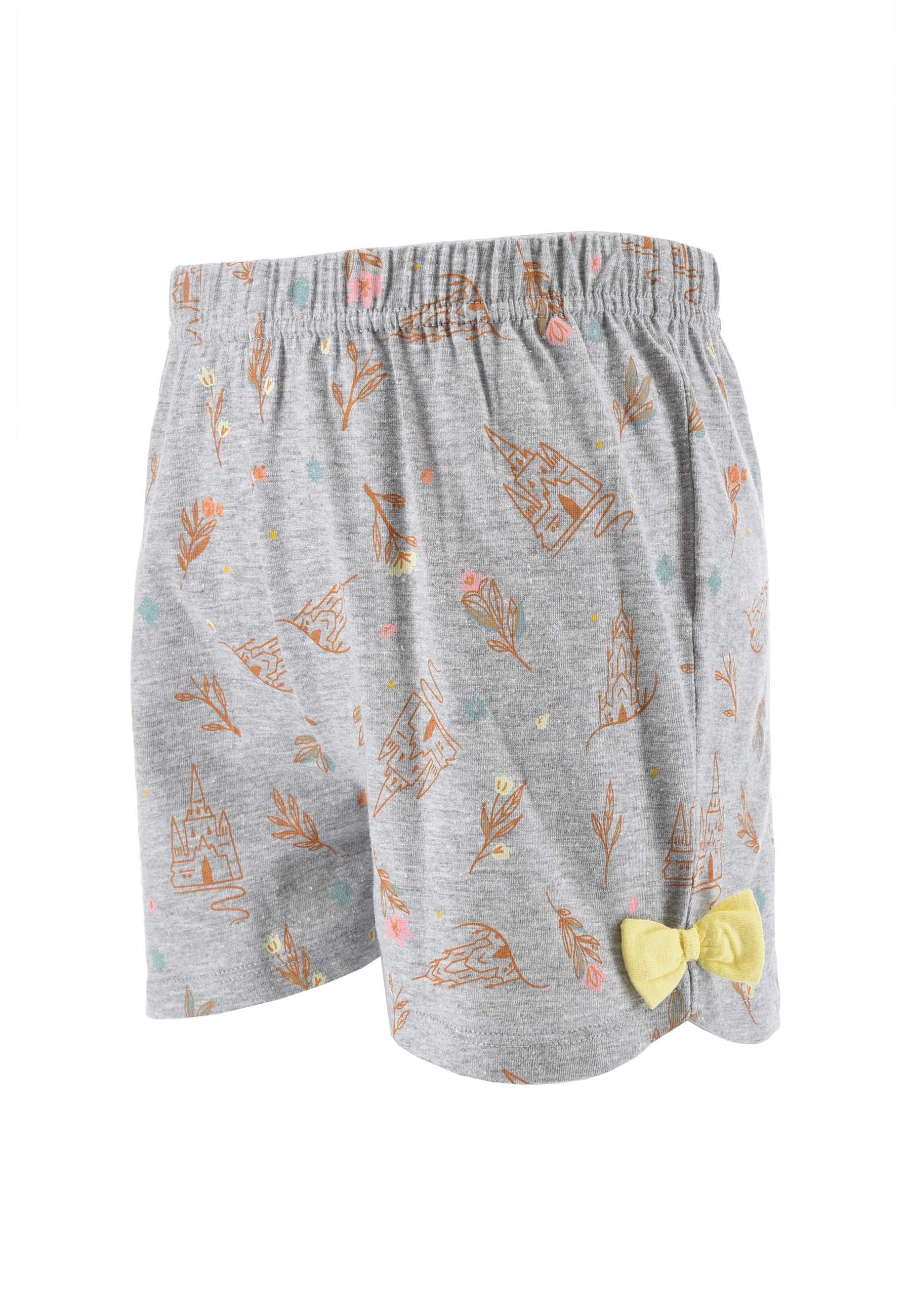 Frozen - Die Eiskönigin Elsa Mädchen Pyjama Schlafanzug