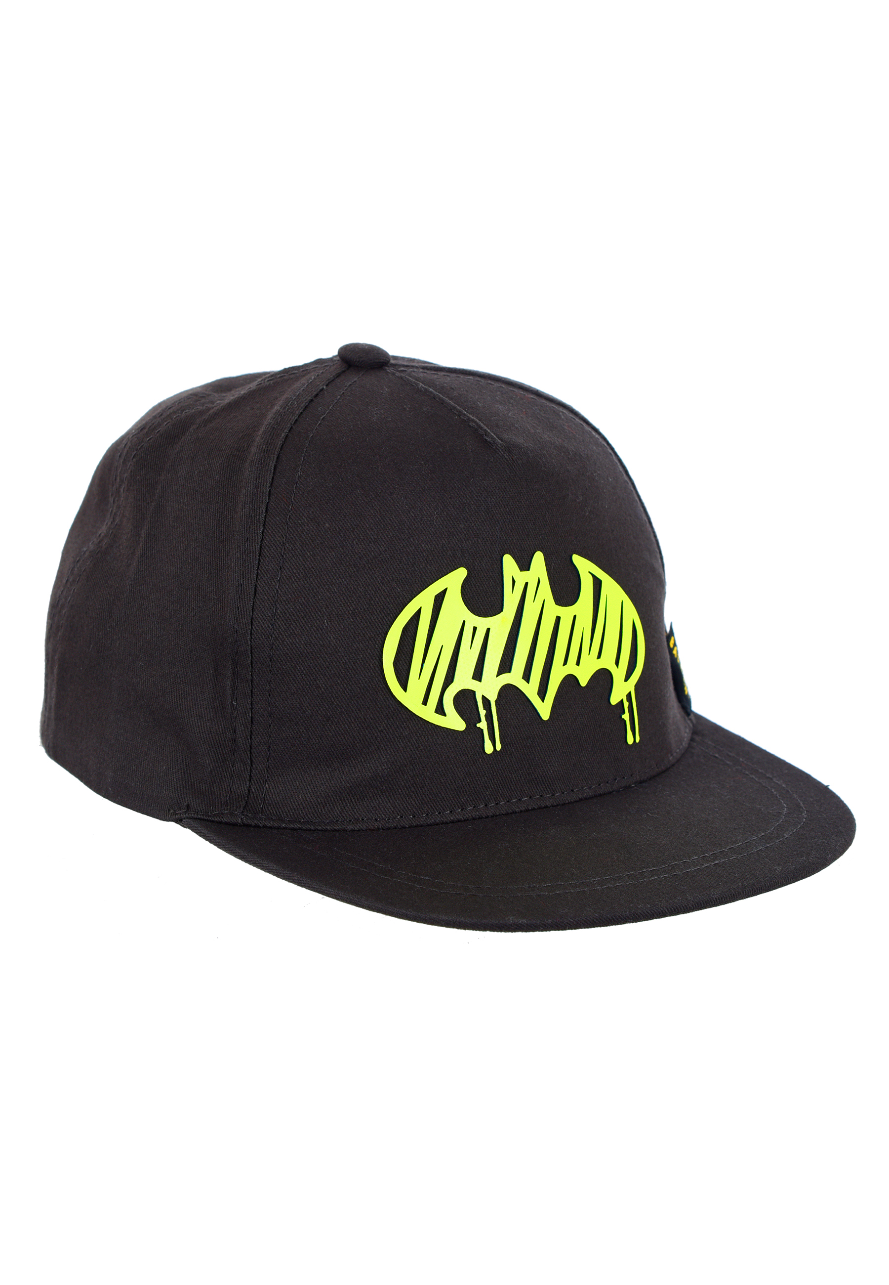 Batman Kinder Kappe Baseball-Cap Mütze Sommer-Hut