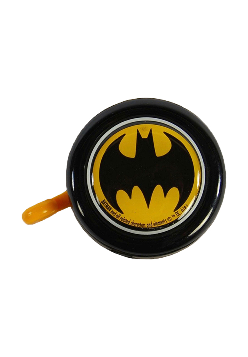 DC Batman Kinder Jungen Fahrrad-Klingel