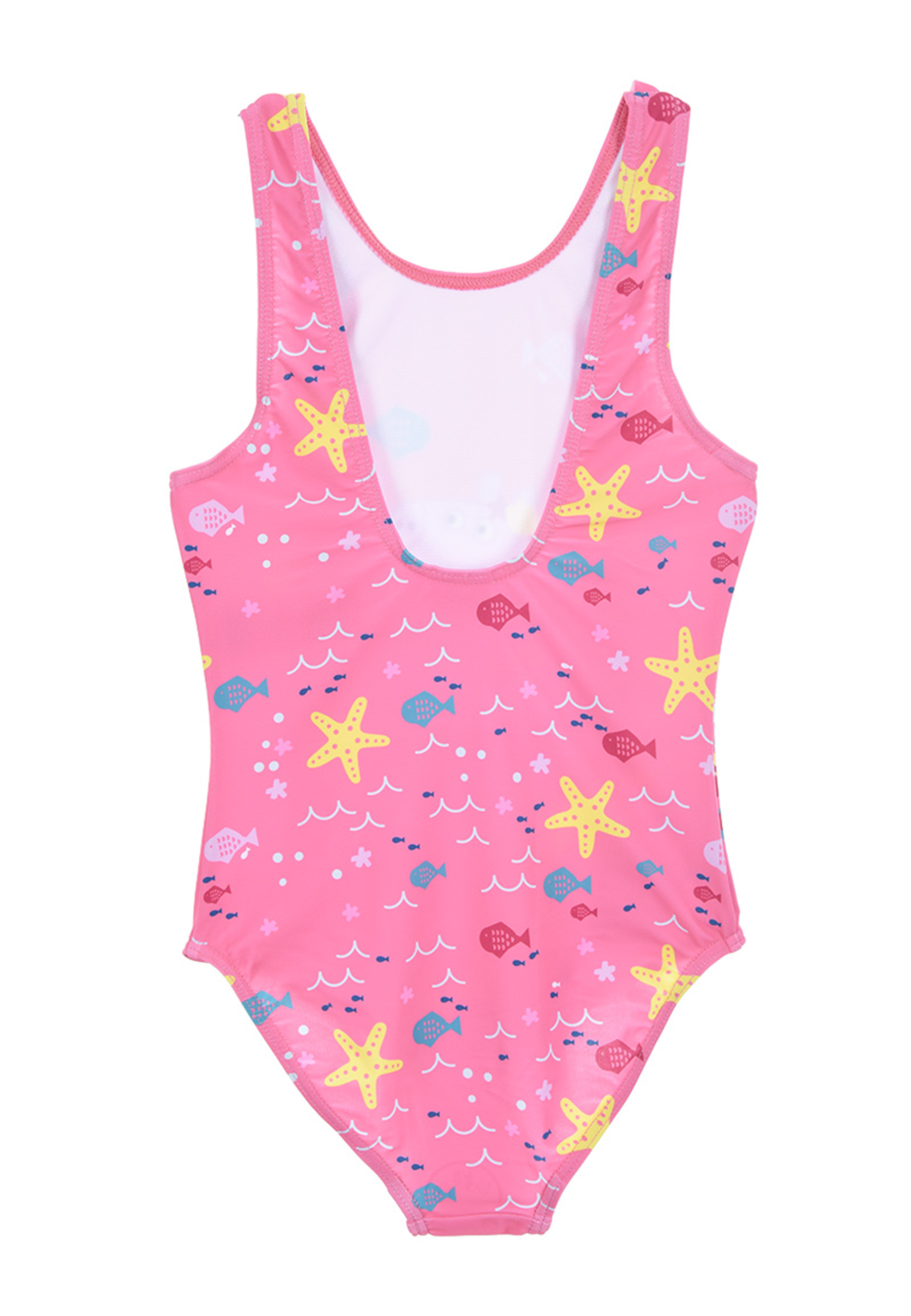 Peppa Wutz Pig Meerjungfrau Badeanzug Bademode