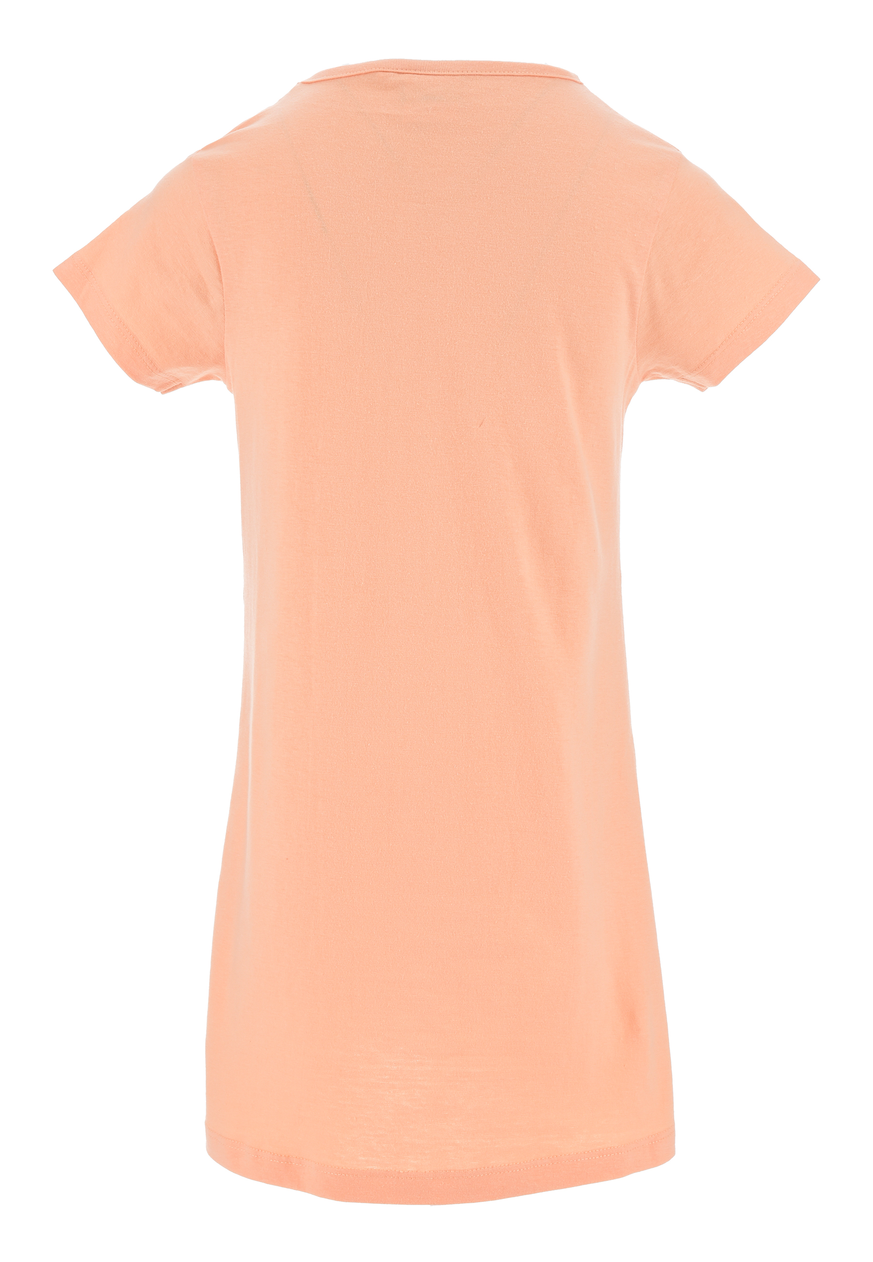 Frozen - Die Eiskönigin Elsa Mädchen Nachthemd