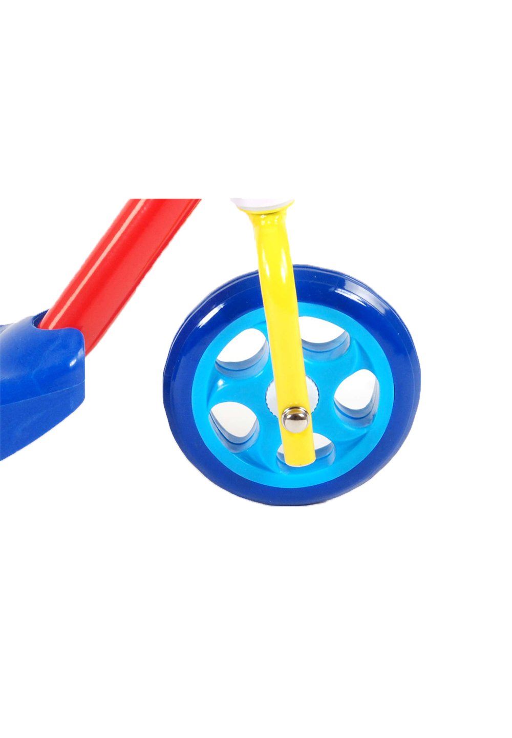 Paw Patrol Kinder Roller Tretroller Dreirad Scooter