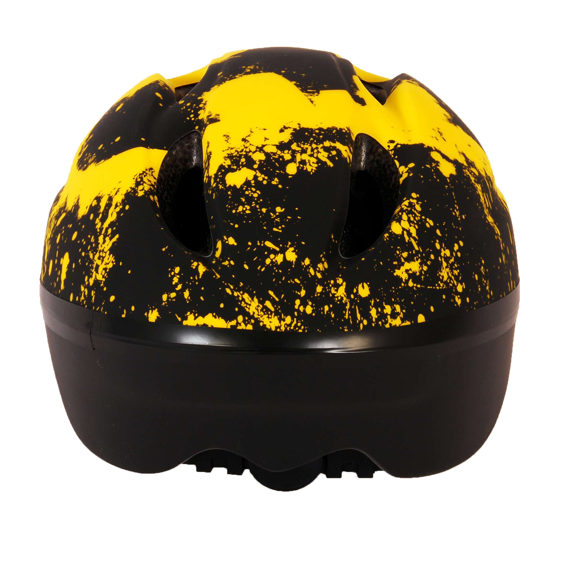 Batman Kinder Fahrrad-Helm Deluxe Gr. 52-56 cm