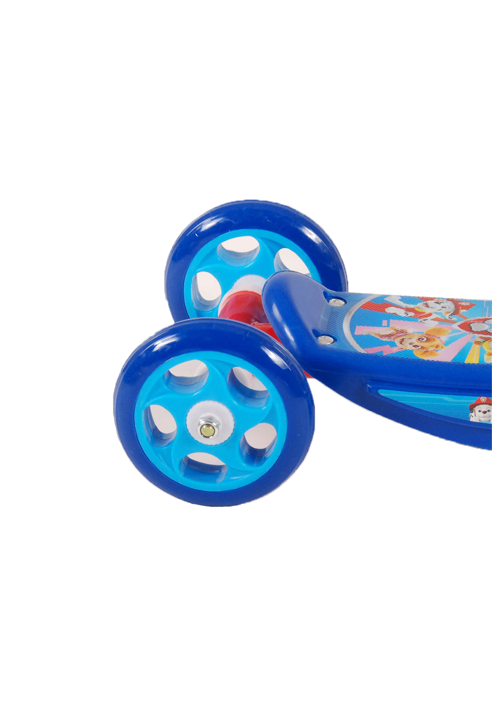Paw Patrol Kinder Roller Tretroller Dreirad Scooter