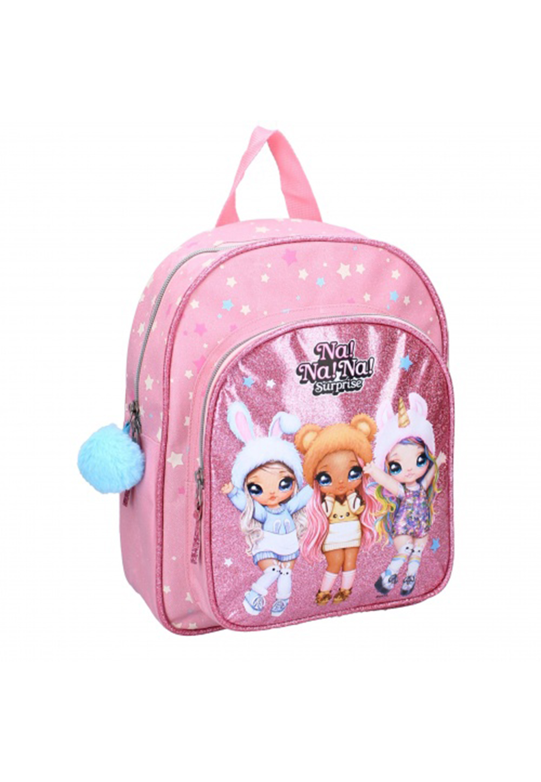 Na! Na! Na! Surprise Chic Kinder Rucksack