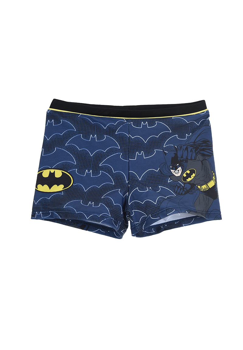 Batman Kinder Badehose Jungen Badeshorts Badepants 