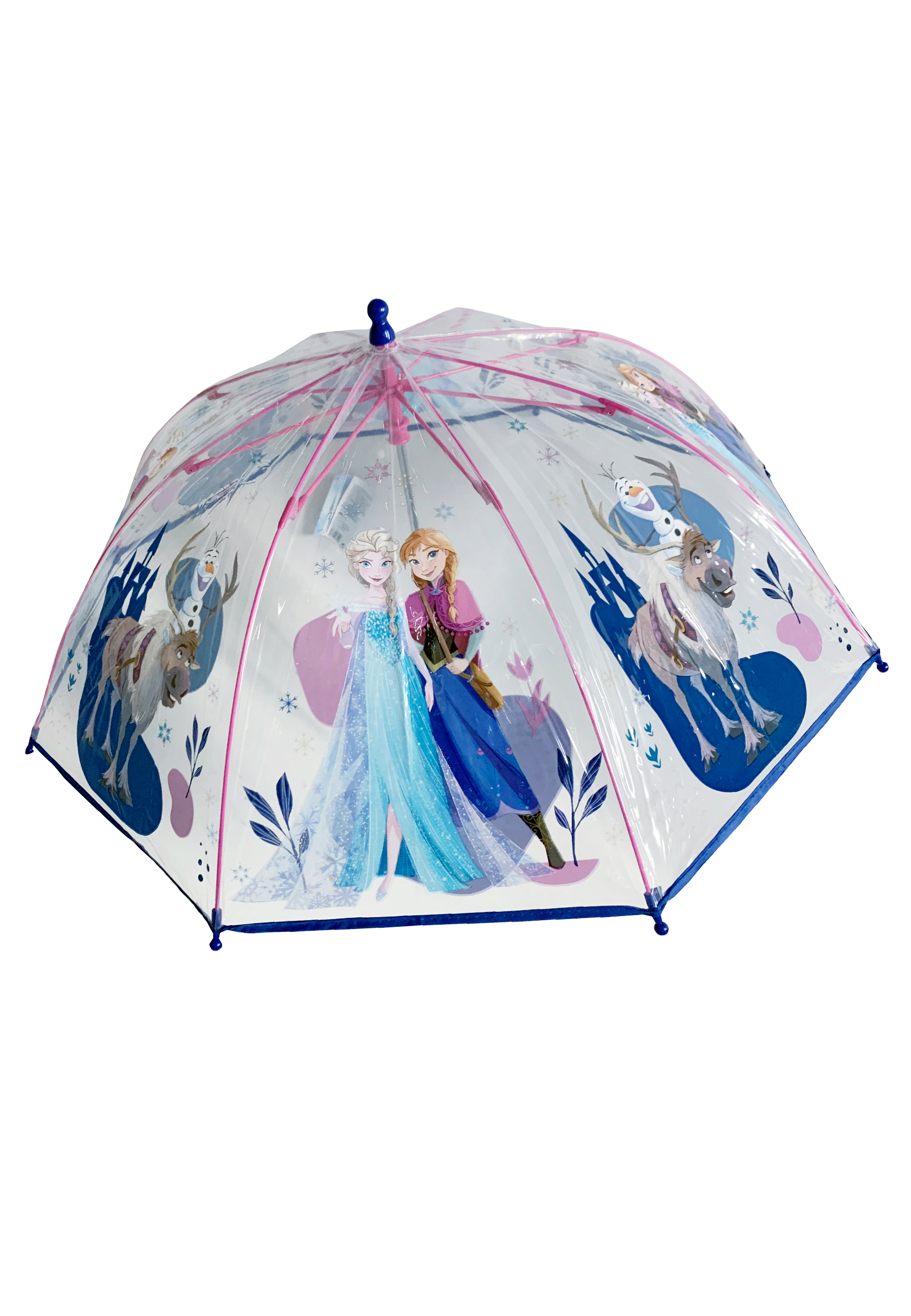 Frozen 2 - Die Eiskönigin Regenschirm Stock-Schirm