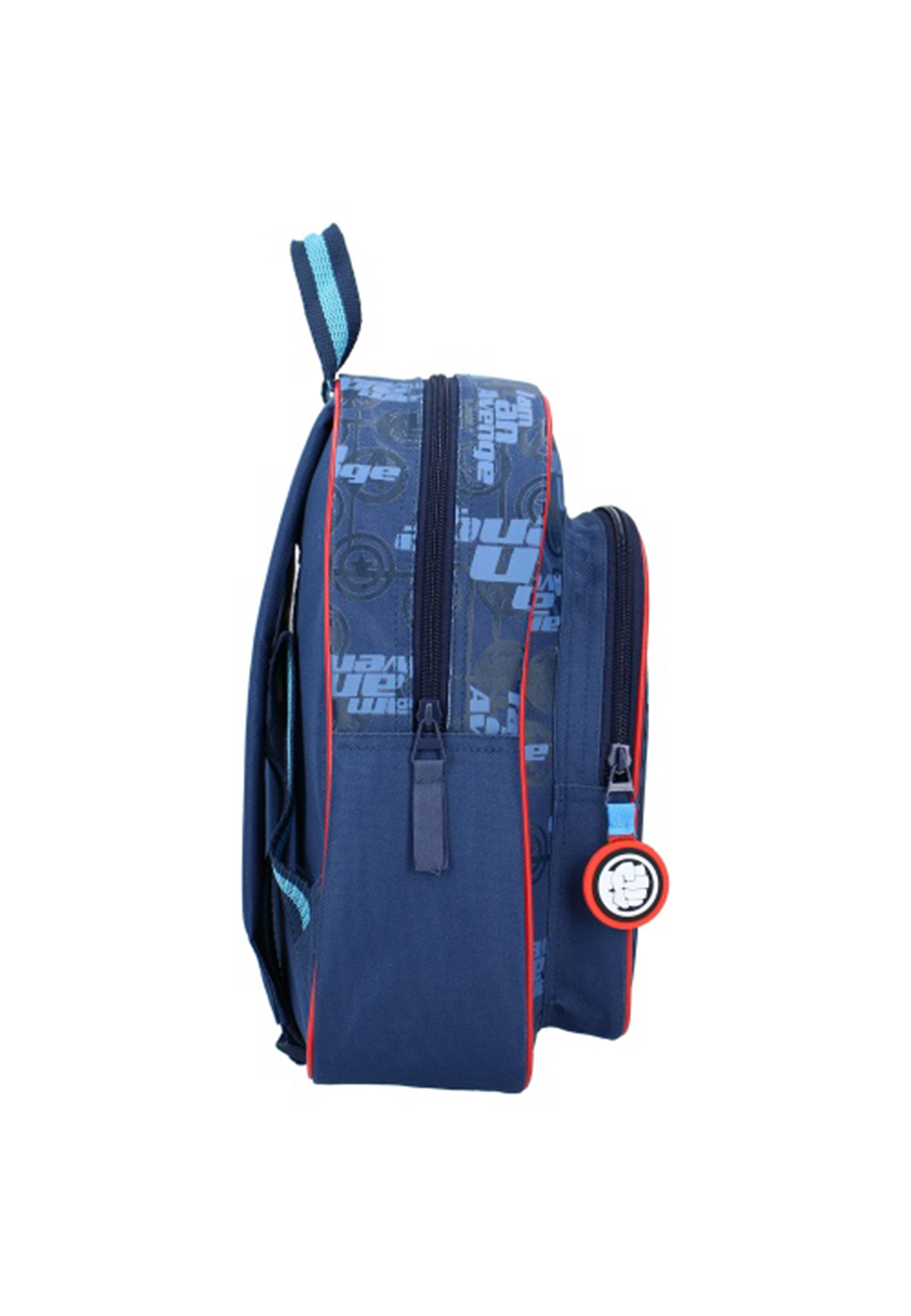 Avengers Power Team Kinder Kindergarten Rucksack Tasche