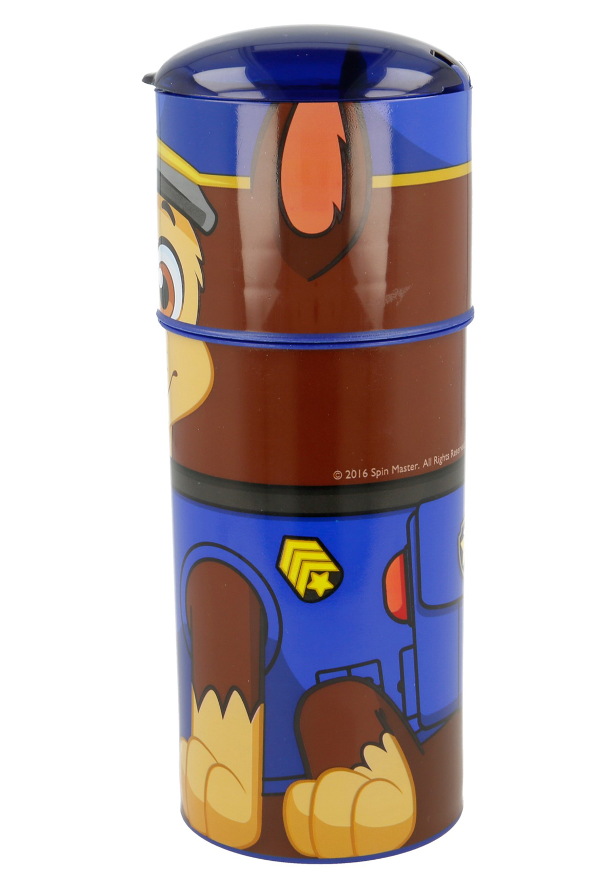 Paw Patrol Lunch-Set Premium Brotdose + Trinkflasche