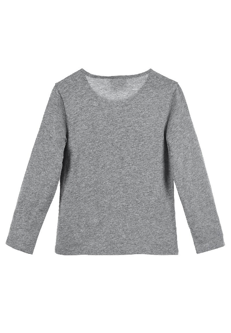 L.O.L. Surprise! Kinder Mädchen Langarm-Shirt T-Shirt Longsleeve