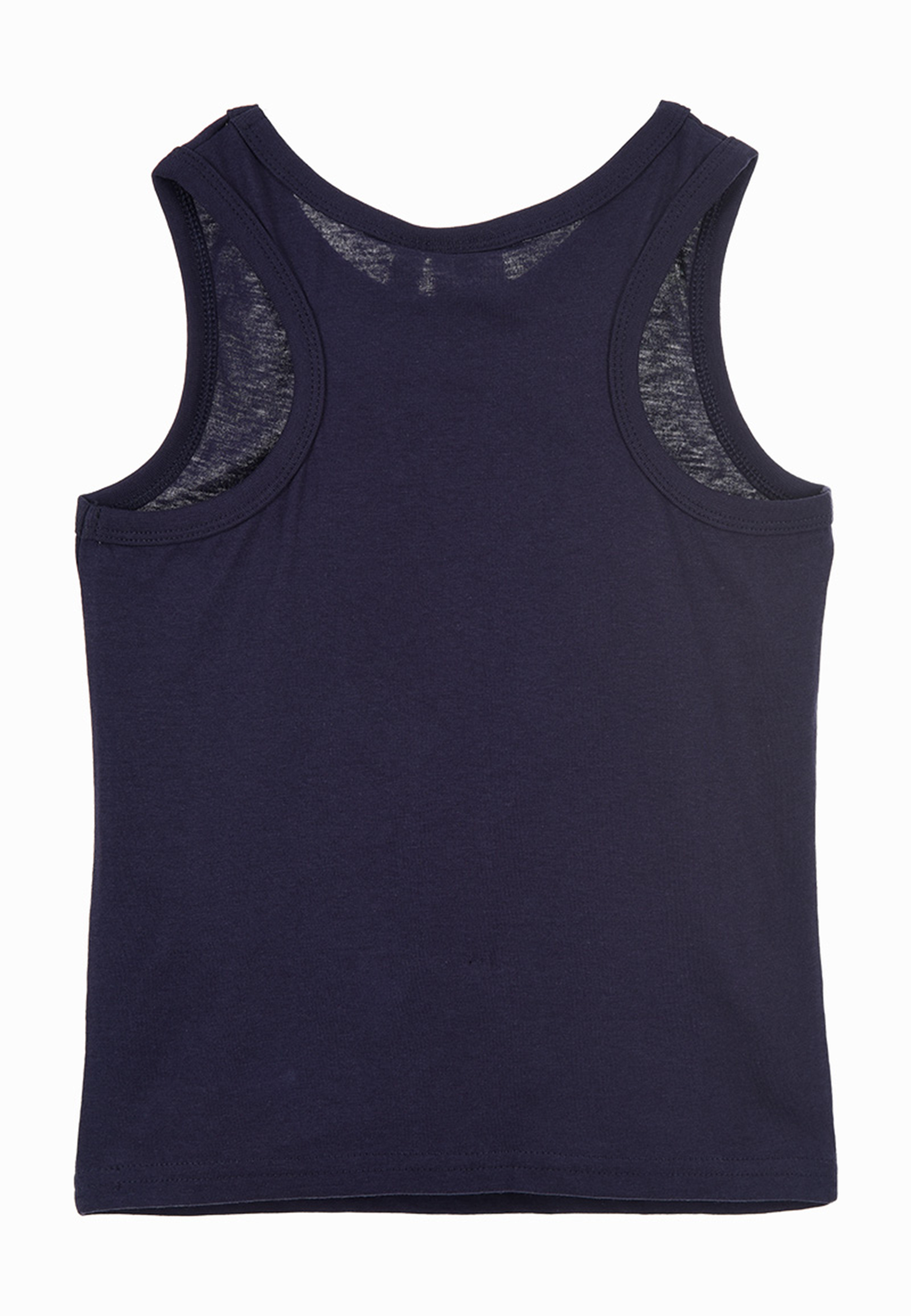 Batman Tank Top Muskel-Shirt Kinder Jungen Sommer Oberteil