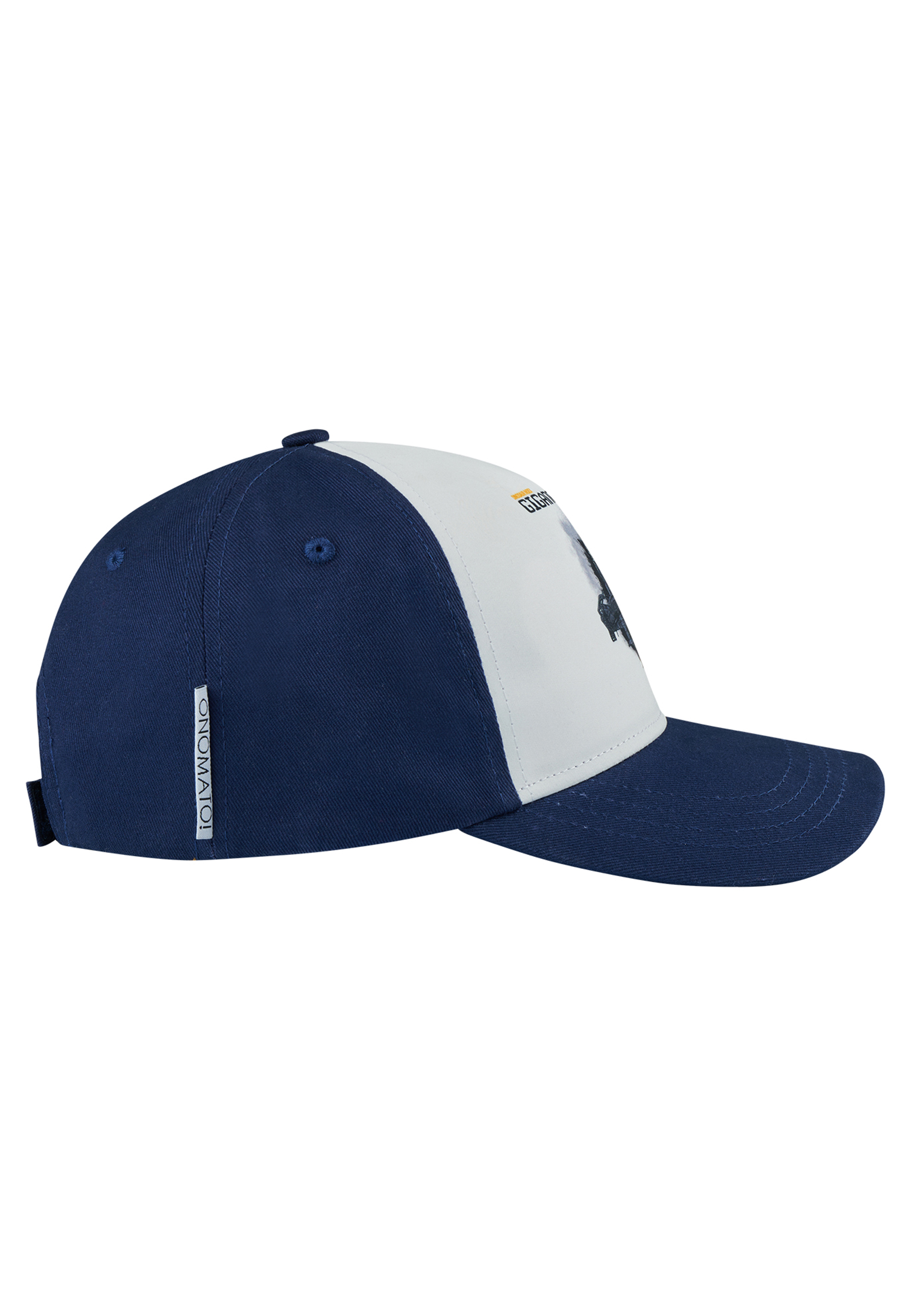 Jurassic World Jungen Kappe Baseball-Cap Mütze Sommer-Hut Dunkel-Blau