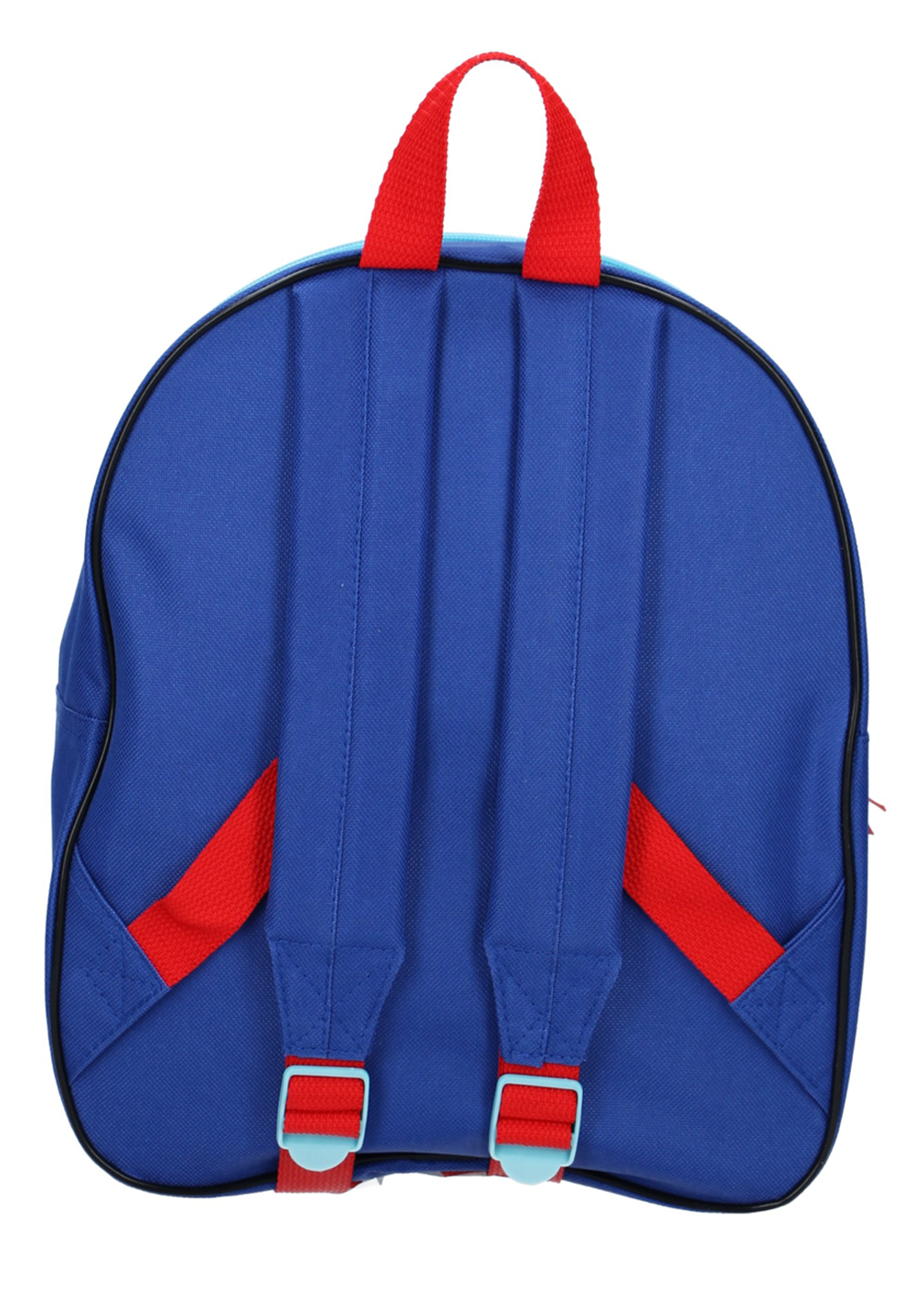 Marvel Avengers Save the Day 3D Kinder Kindergarten Rucksack Tasche