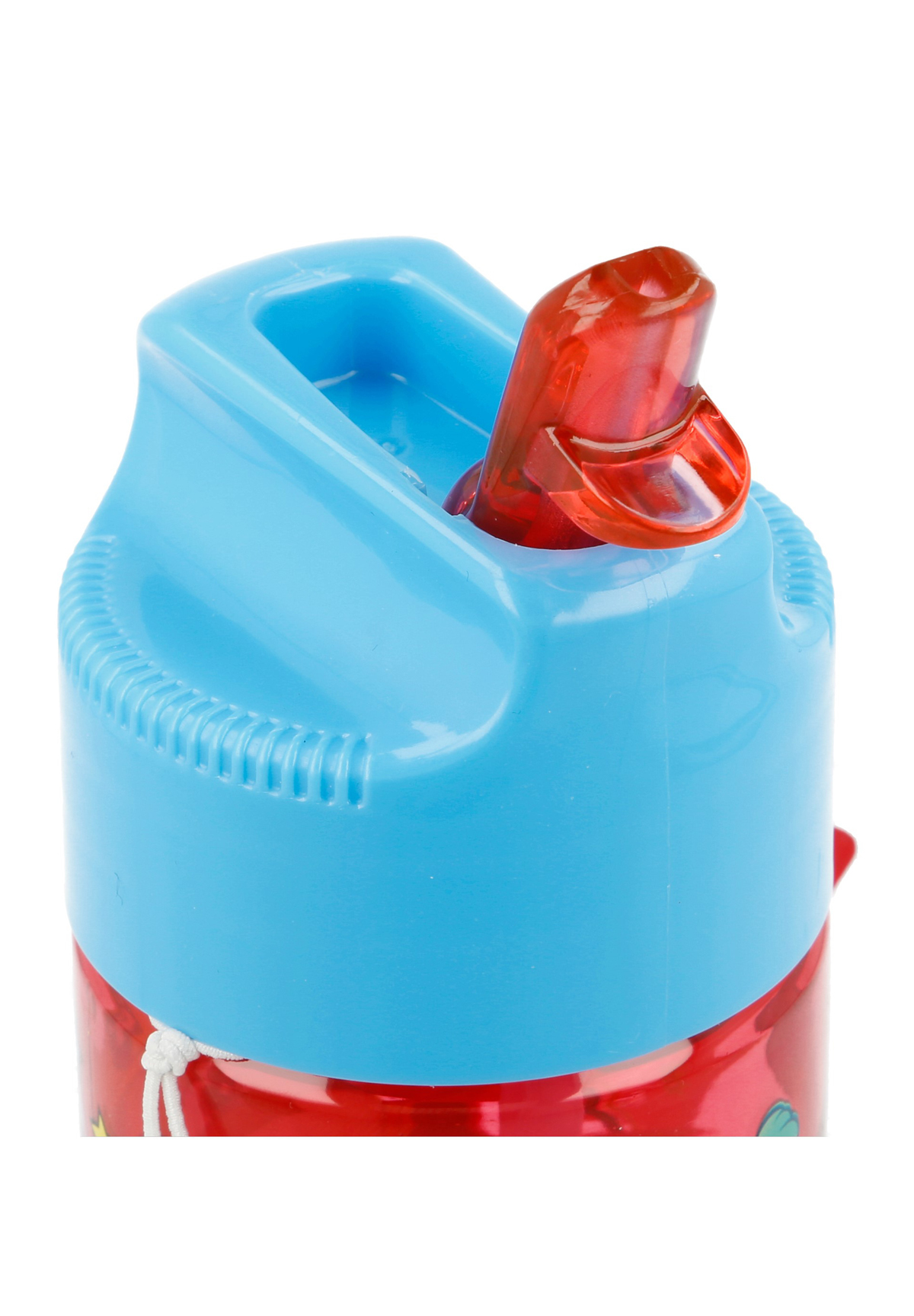  Paw Patrol Trinkflasche Tritan Hydro 430 ml Chase Marshall