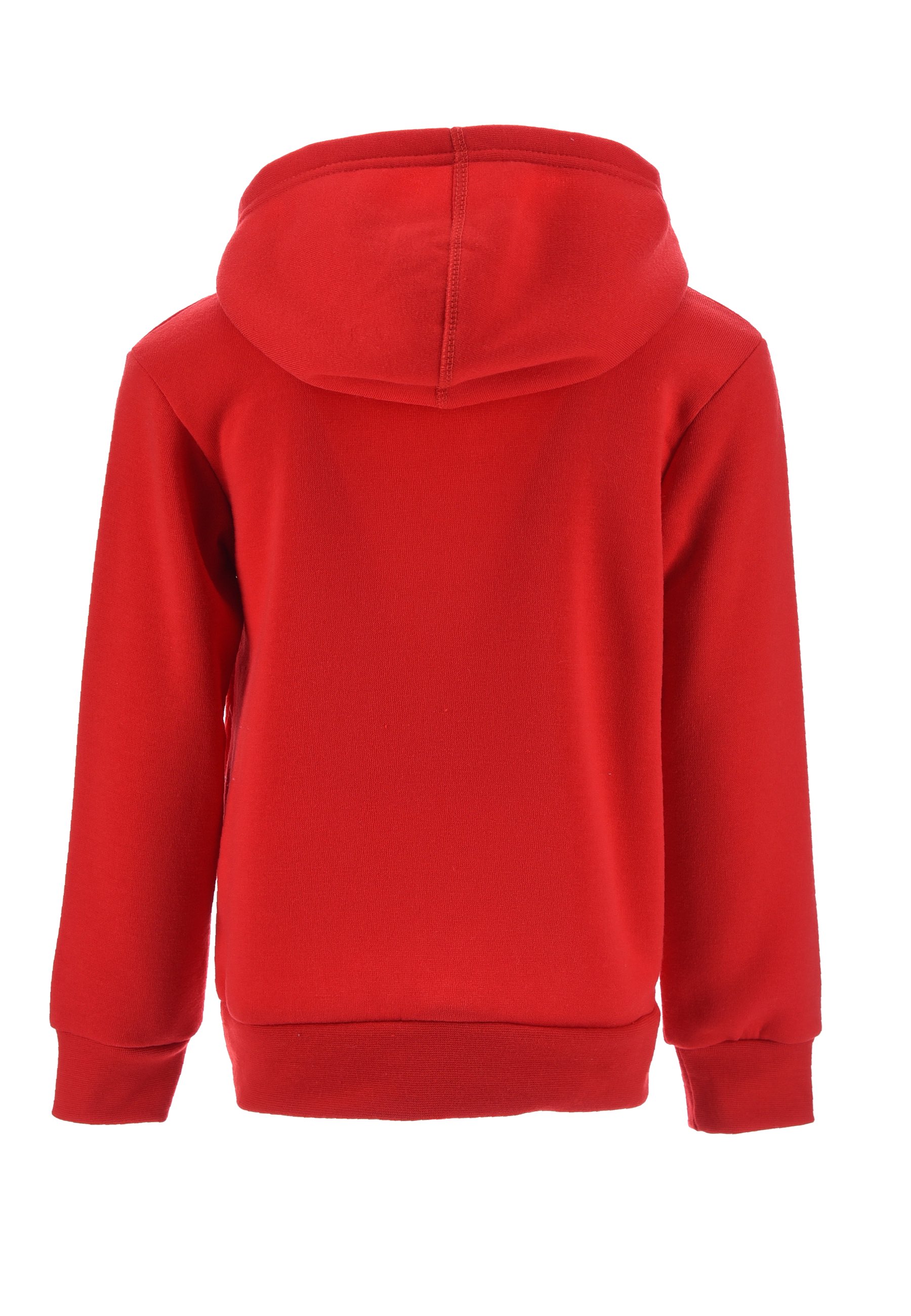 Paw Patrol Marshall Jungen Pullover mit Kapuze Kinder Sweatshirt Kapuzenpullover