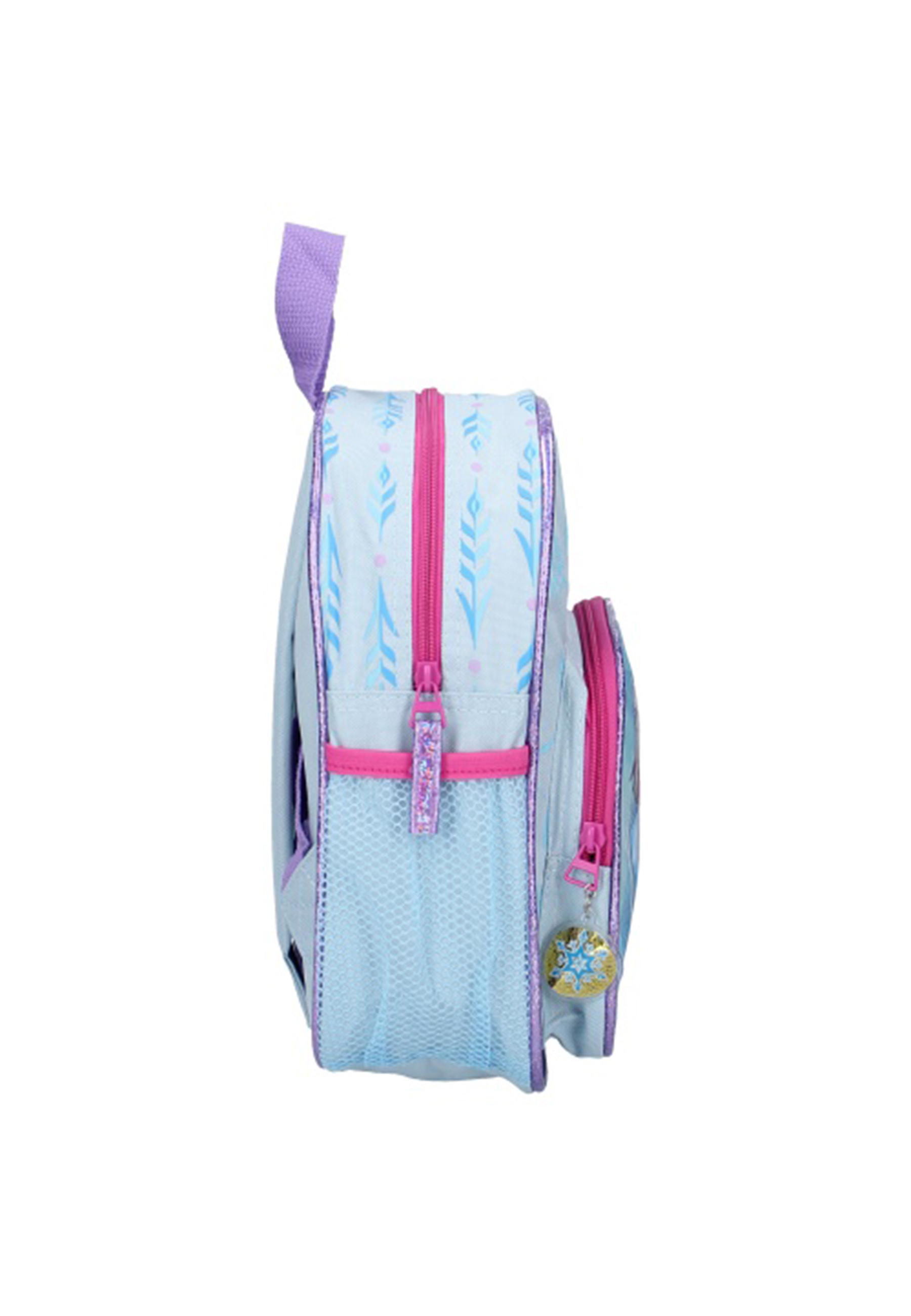 Frozen 2 Find the Way Kinder Mädchen Kindergarten Rucksack