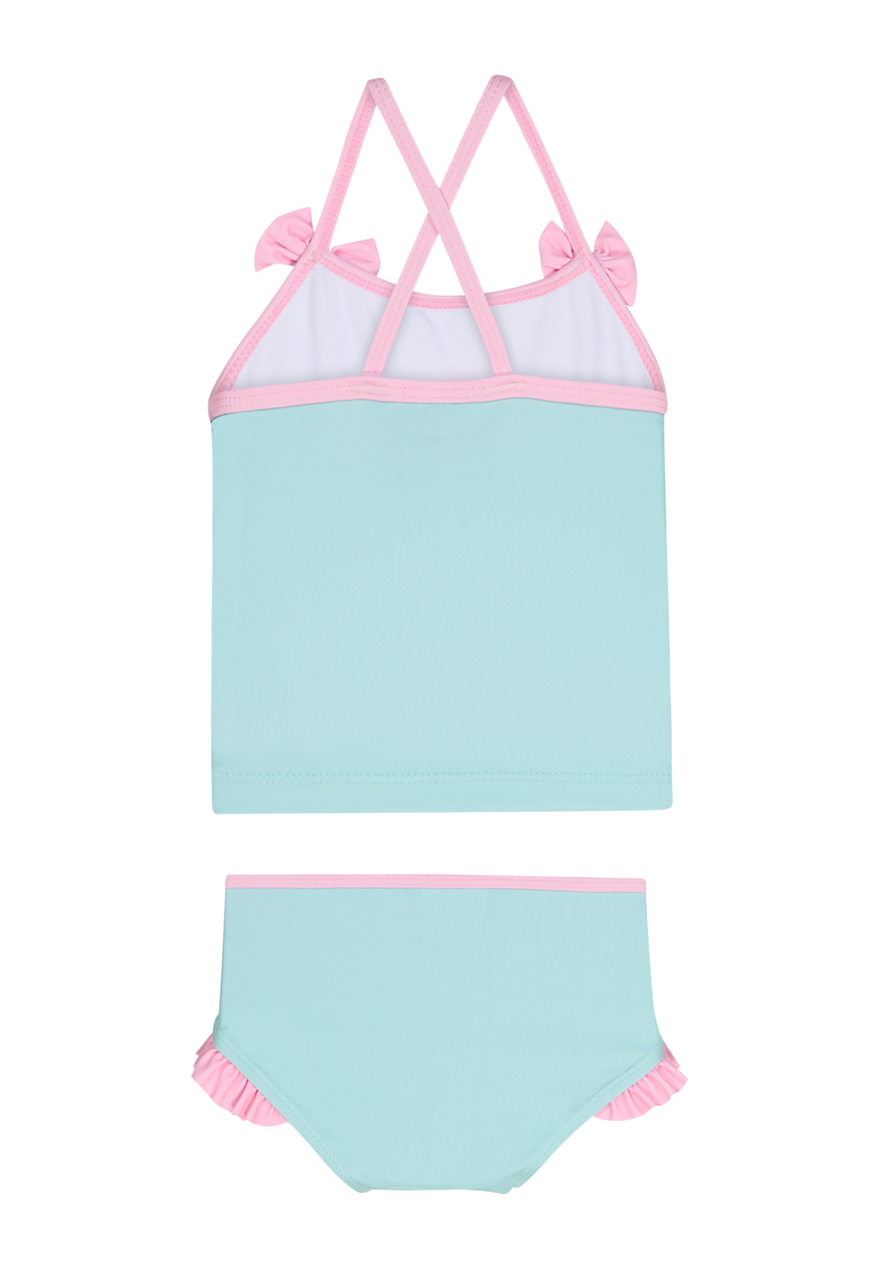 Paw Patrol Skye Mädchen Tankini Badeanzug