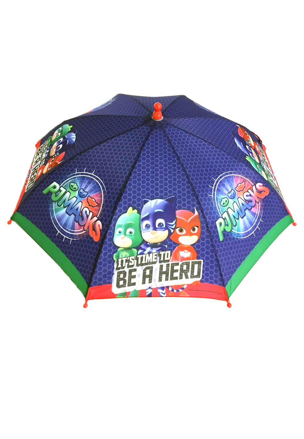 PJ Masks Regenschirm Stock-Schirm