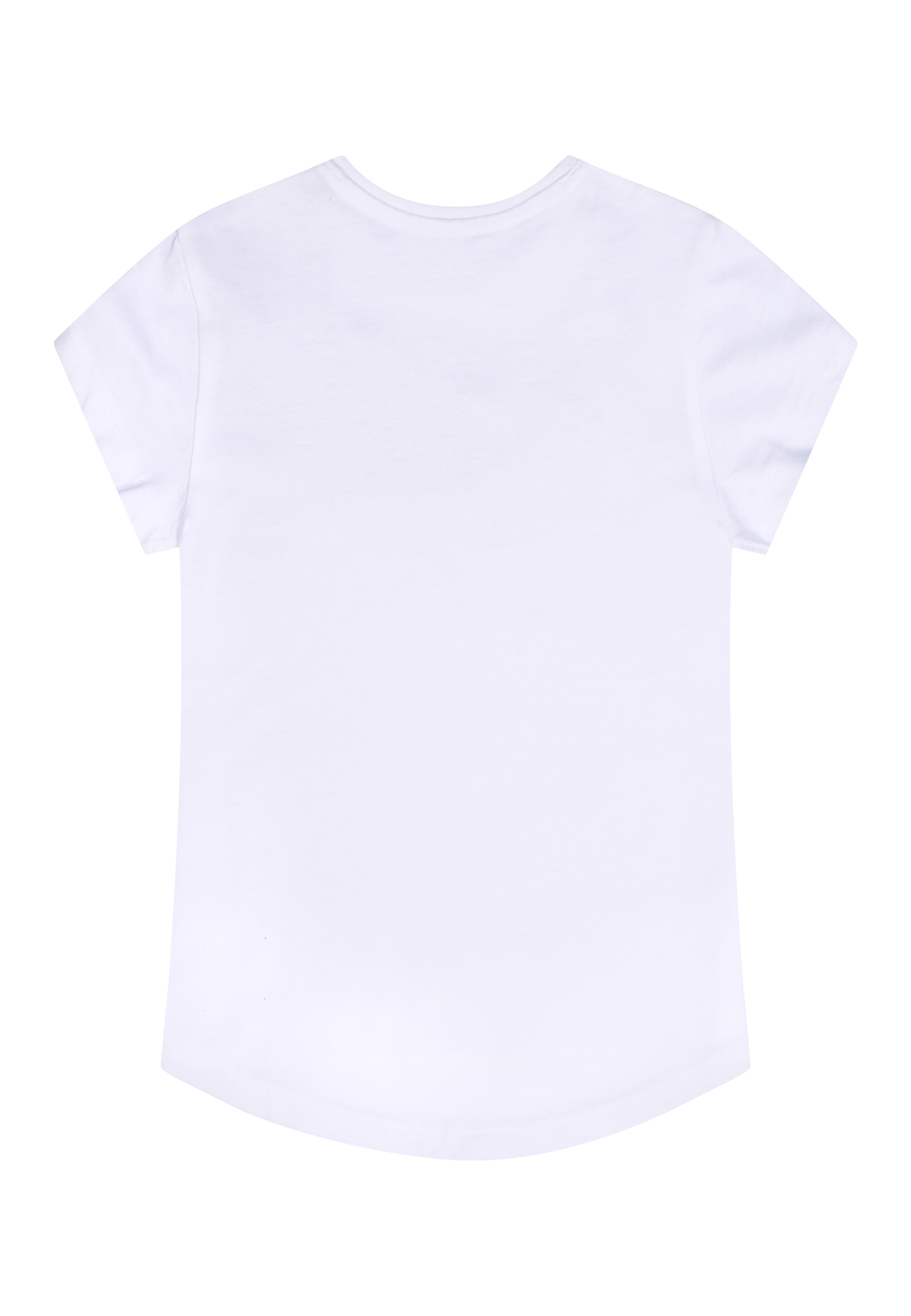 Miraculous Ladybug Kinder Mädchen T-Shirt kurzarm