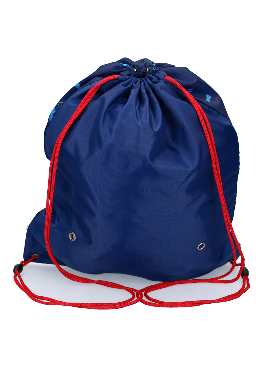 Paw Patrol All Paws On Deck Sportbeutel Sporttasche Turnbeutel Schuhbeutel