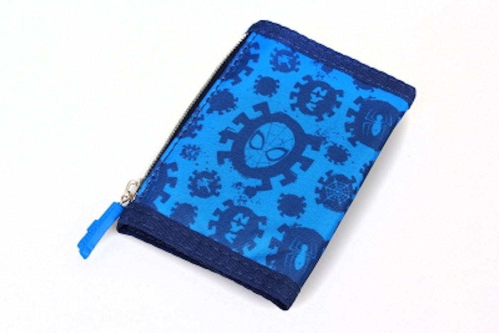 Marvel Spider-Man Geldbörse Portemonnaie